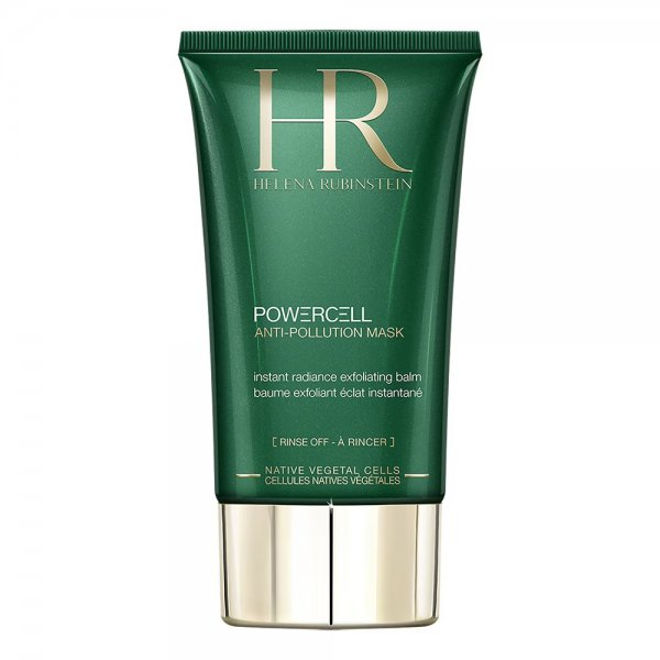 Helena Rubinstein Powercell Anti-Pollution Mask maska antysmogowa 100ml