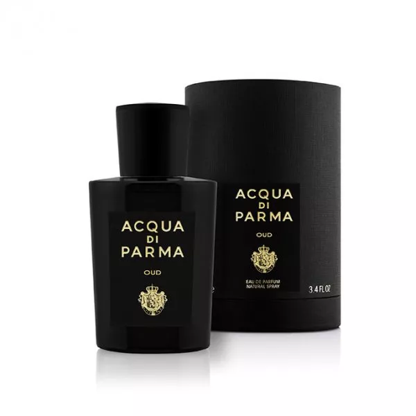 Acqua di Parma Oud woda perfumowana spray 100ml (U)