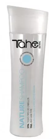 Tahe Botanic Nature, szampon nawilżający do każdego rodzaju włosów, 300ml