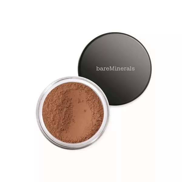 bareMinerals All Over Face Color mineralny sypki puder brązujący Faux Tan 1.5g