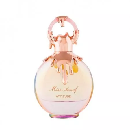 Armaf Miss Armaf Attitude woda perfumowana spray 100ml (W)