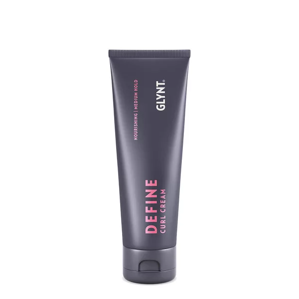Glynt Define Curl Cream, krem do loków, 125ml
