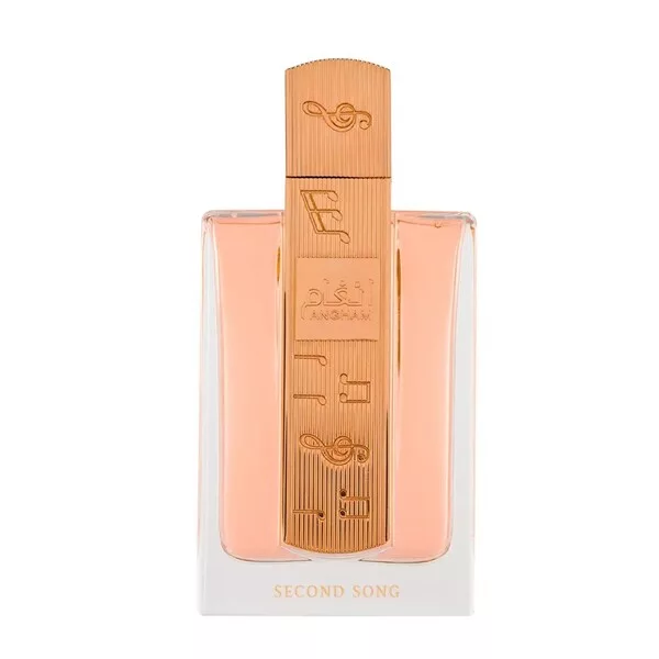 Lattafa Angham Second Song woda perfumowana spray 100ml (W)