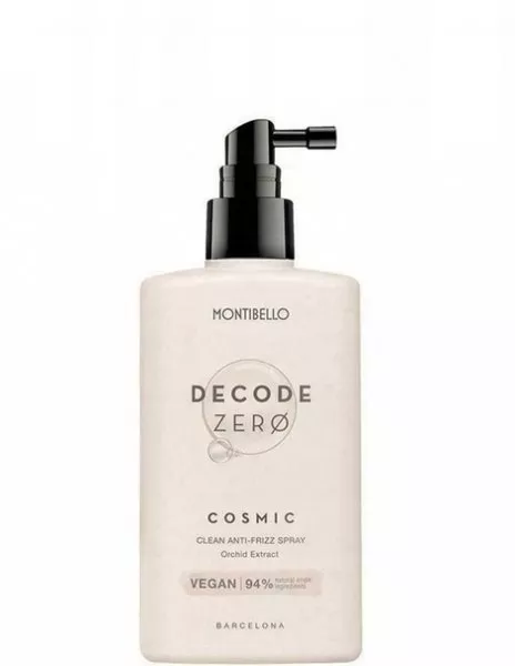Montibello Decode Zero Cosmic, spray przeciw puszeniu, 200ml