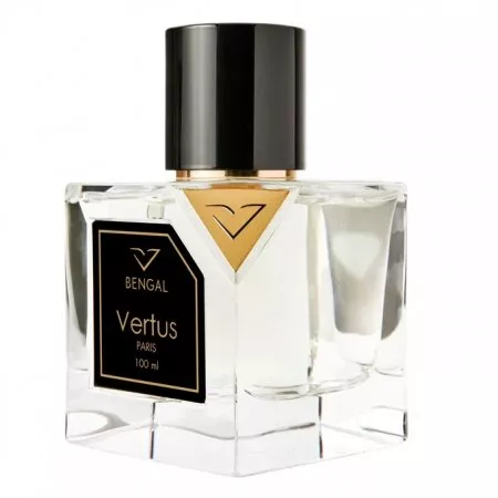 Vertus Paris Bengal woda perfumowana spray 100ml (U)