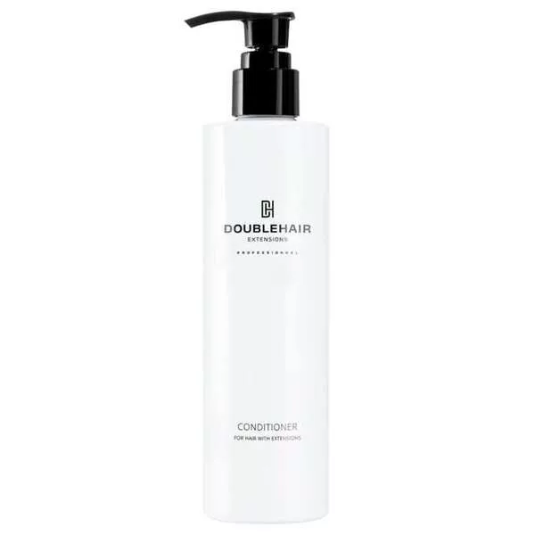 Balmain Double Hair, odżywka do włosów przedłużanych i zagęszczanych 250ml