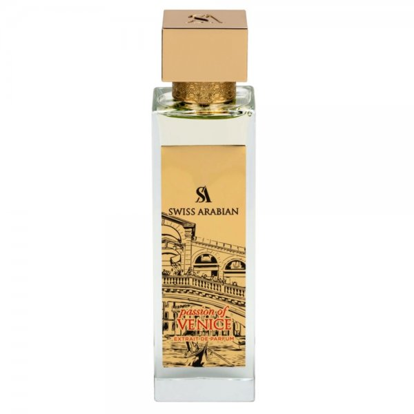 Swiss Arabian Passion of Venice ekstrakt perfum spray 100ml