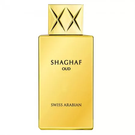 Swiss Arabian Shaghaf Oud woda perfumowana spray 75ml (U)