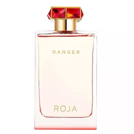 Roja Parfums Danger Pour Femme woda perfumowana spray 75ml (W)