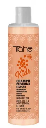 Tahe Bio Protect, szampon ochronny dla dzieci, 300ml
