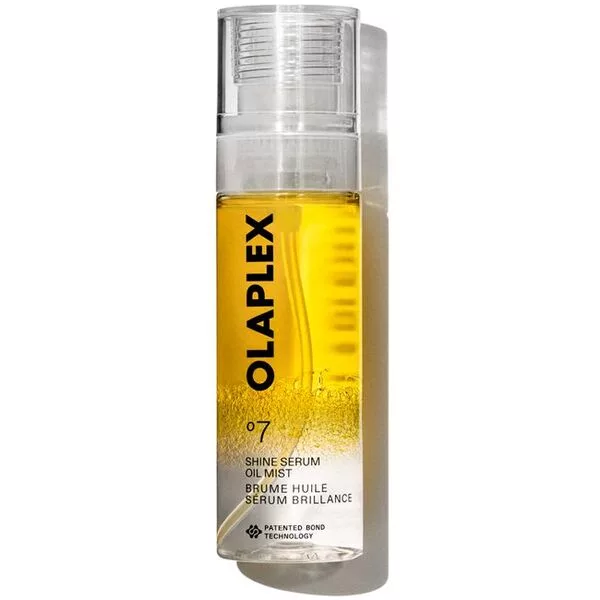 Olaplex 7 Shine Serum Oil Mist, mgiełka olejowa do włosów, 80ml