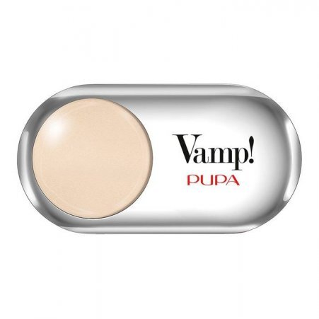 Pupa Vamp! Matt, cień do powiek, vanilla cream