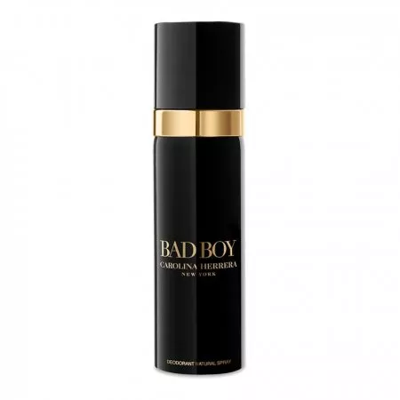 Carolina Herrera Bad Boy dezodorant spray 100ml (M)