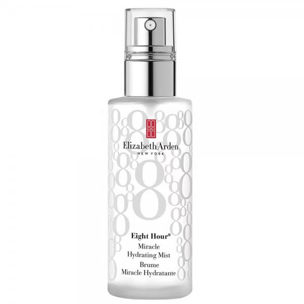 Elizabeth Arden Eight Hour nawilżająca mgiełka do twarzy 100ml