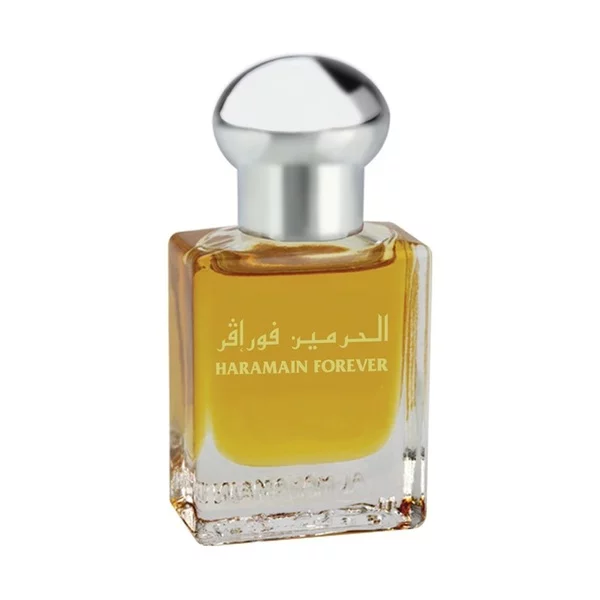Al Haramain Forever Pure Perfume olejek perfumowany 15ml (U)