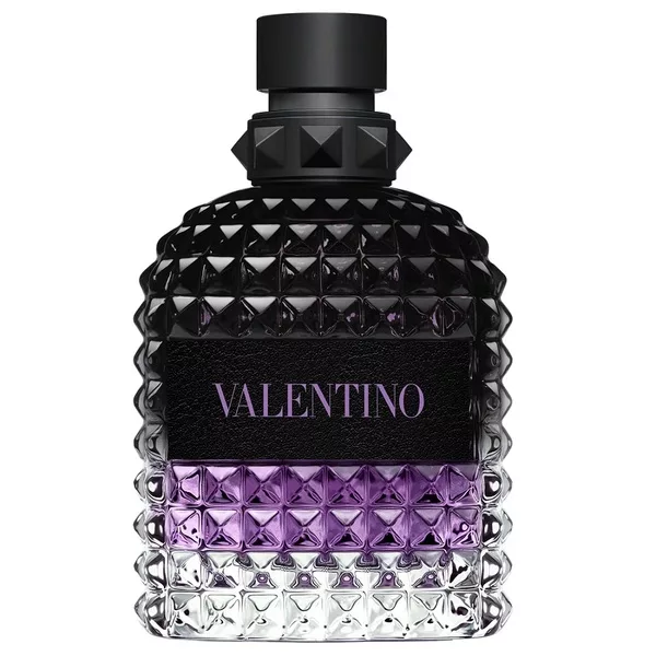 Valentino Uomo Born in Roma Purple Melancholia woda toaletowa spray 100ml (M)