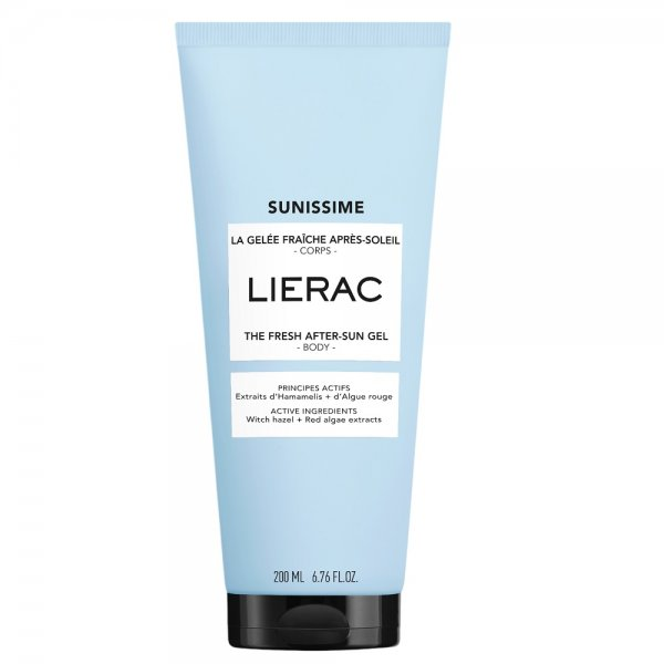 Lierac Sunissime żel po opalaniu 200ml