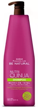 Placenta Life Nutri Quinua, szampon nawilżający, 1000ml