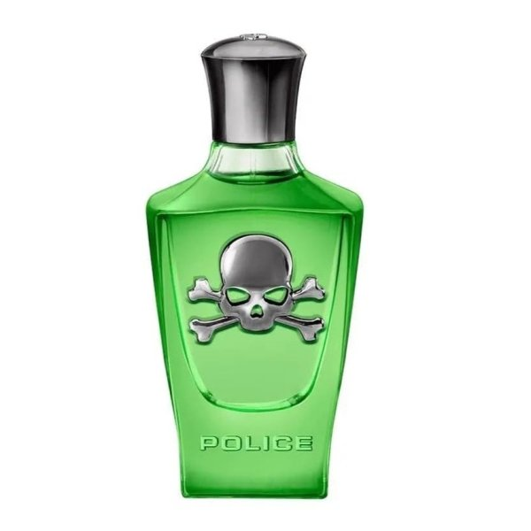 Police Potion Absinthe For Him woda perfumowana spray 50ml (M)
