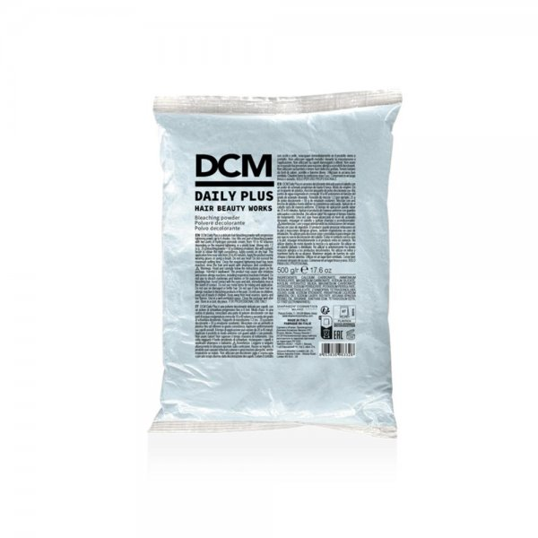 Diapason Daily Plus, rozjaśniacz do włosów, 500g