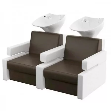 Myjnia fryzjerska Panda Dublo