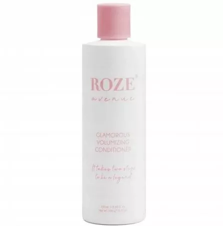 Roze Avenue Glamorous Volumizing, odżywka zwiększająca objętość, 250ml