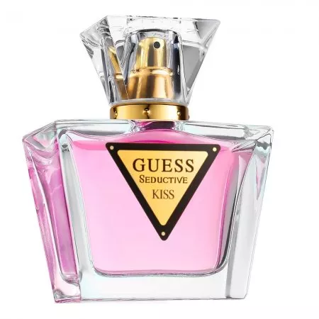 Guess Seductive Kiss woda toaletowa spray 75ml (W)
