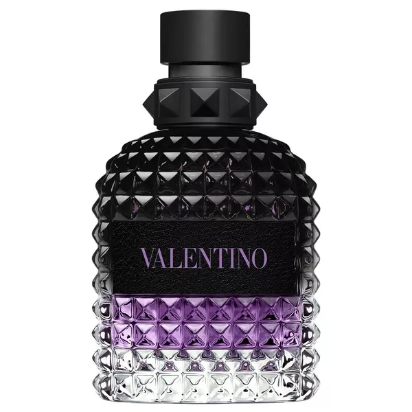 Valentino Uomo Born in Roma Purple Melancholia woda toaletowa spray 50ml (M)