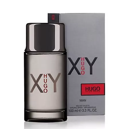 Hugo Boss XY, woda toaletowa, 100ml (M)