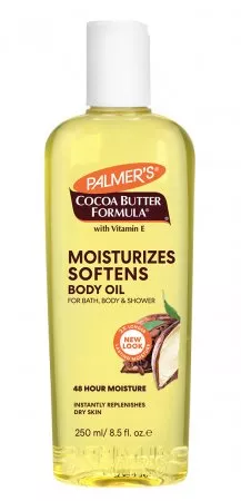 Palmers, nawilżająca oliwka do ciała, 250ml