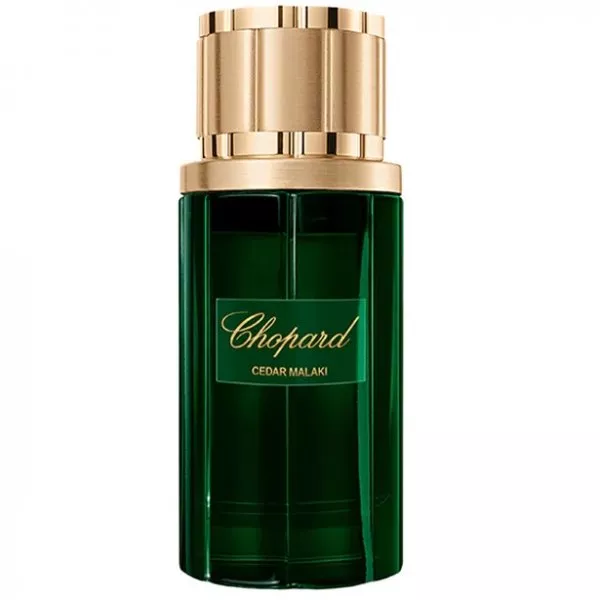 Chopard Cedar Malaki woda perfumowana spray 80ml (U)