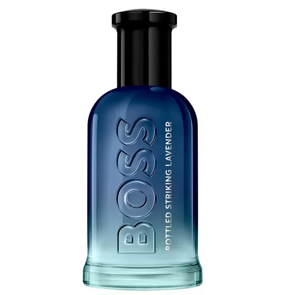 Hugo Boss Boss Bottled Striking Lavender woda perfumowana spray 50ml (M)