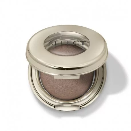 Affect Glowe Bakery, bronzer wypiekany do twarzy, Soft Chocolate, 3g