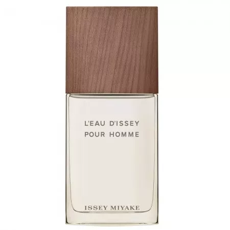 Issey Miyake L'eau D'issey Pour Homme Vetiver woda toaletowa spray 100ml (M)