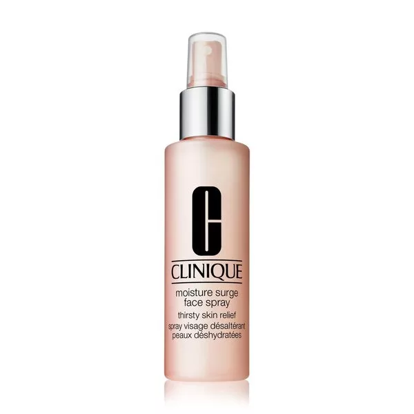 Clinique Moisture Surge Face Spray mgiełka do twarzy 125ml