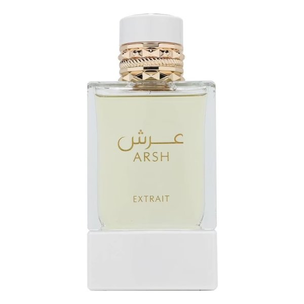 French Avenue Arsh ekstrakt perfum spray 100ml (U)