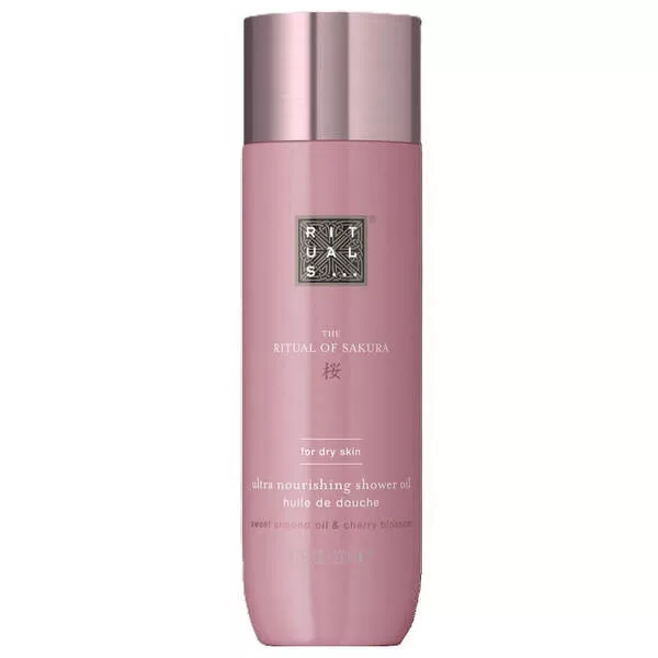 Rituals The Ritual of Sakura olejek pod prysznic 200ml