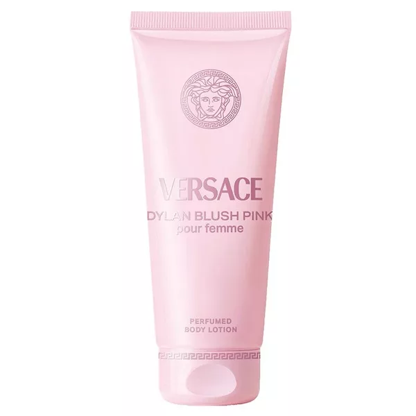 Versace Dylan Blush Pink Pour Femme perfumowany balsam do ciała 200ml