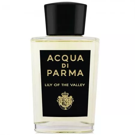 Acqua di Parma Lily of The Valley woda perfumowana spray 180ml (U)