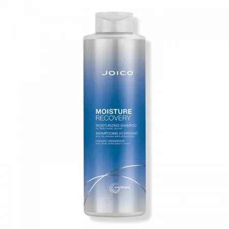 Joico Moisture Recovery Moisturizing Shampoo nawilżający szampon do włosów 1000ml