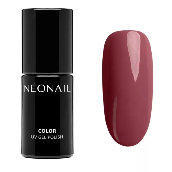 Neonail, lakier hybrydowy, Neutral, 7.2ml