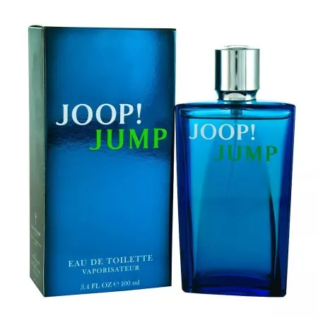 Joop Jump, woda toaletowa, 100ml (M)