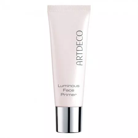 Artdeco TST Luminous Face Primer, baza pod makijaż, rozświetlająca, 25ml