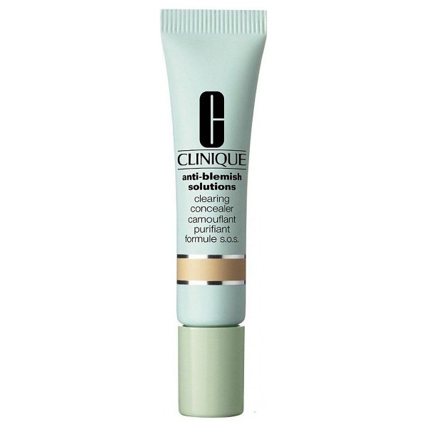Clinique, Anti-Blemish Solutions Clearing Concealer punktowy korektor do skóry ze skłonnością do wyprysków Shade 01 10ml