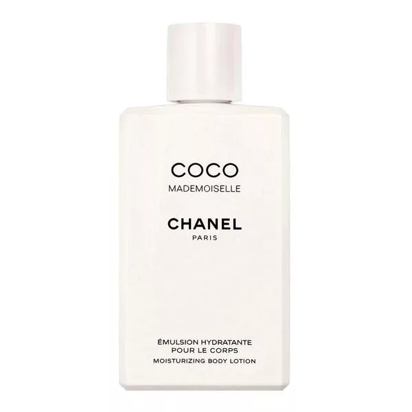 Chanel Coco Mademoiselle, balsam do ciała, 200ml