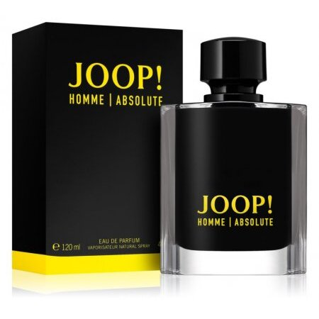 Joop! Homme Absolute woda perfumowana spray 120ml (M)