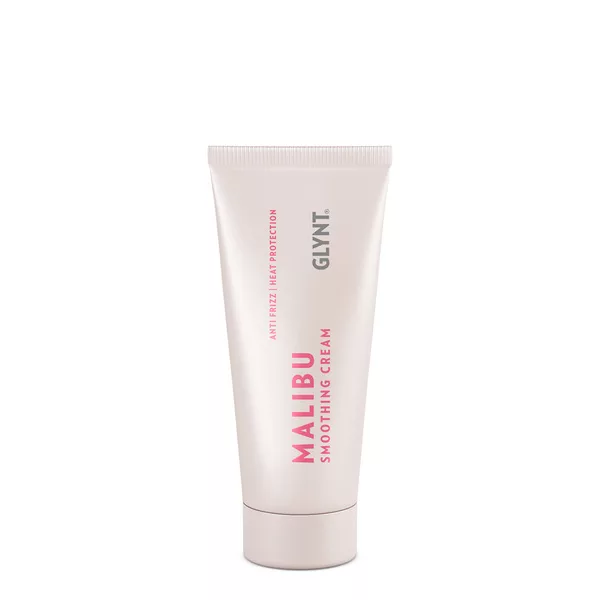 Glynt Mini Malibu Smoothing Cream, krem wygładzający do włosów, 30ml