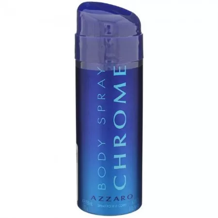 Azzaro Chrome dezodorant spray 150ml (M)