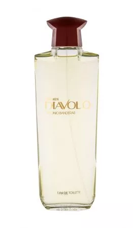 Antonio Banderas Diavolo, woda toaletowa, 200ml (M)
