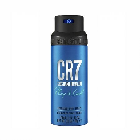 Cristiano Ronaldo CR7 Play it Cool dezodorant spray 150ml (M)